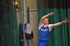 Wheaton Track Invitational  Wheaton College Men's track and field teams compete in the Wheaton Track and Field Invitational. - Photo by: Keith Nordstrom : Wheaton College, track & field, Wheaton Invitational